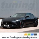 СПОРТНИ ПРУЖИНИ ЗА MASERATI GHIBLI M157 СПОРТНИ ПРУЖИНИ ЗА MASERATI GHIBLI M157